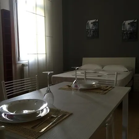 Buccari Apartment