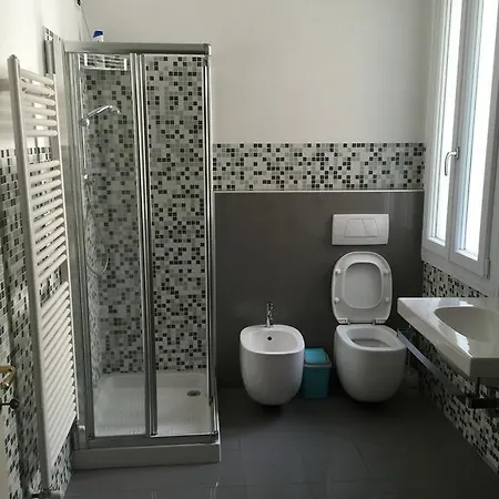 Apartment Buccari