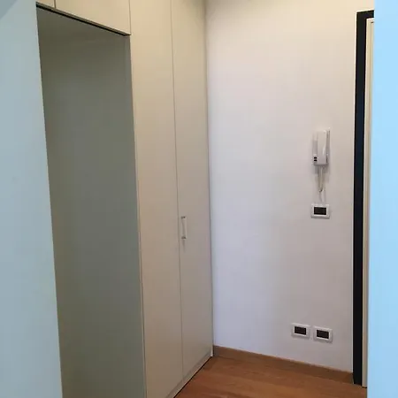 Apartment Buccari *