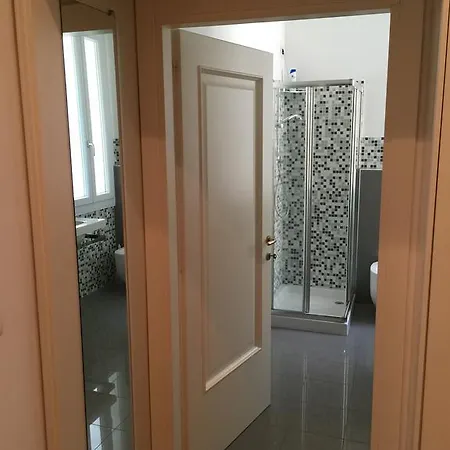 Buccari Apartment *